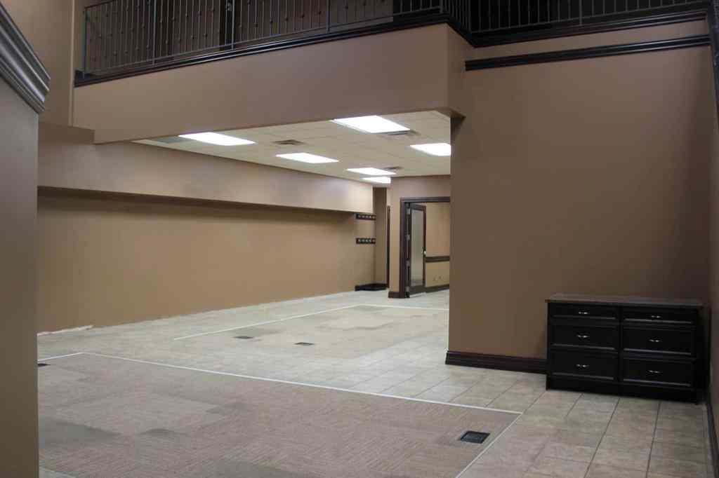 MLS® A2251644 - Unit #104 and 105 2201 Box Springs Boulevard NW in Northwest Crescent Heights Medicine Hat, Commercial