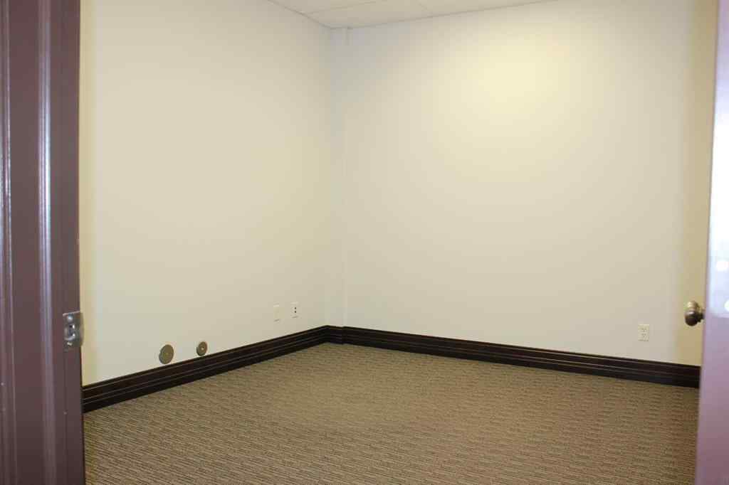 MLS® A2251644 - Unit #104 and 105 2201 Box Springs Boulevard NW in Northwest Crescent Heights Medicine Hat, Commercial