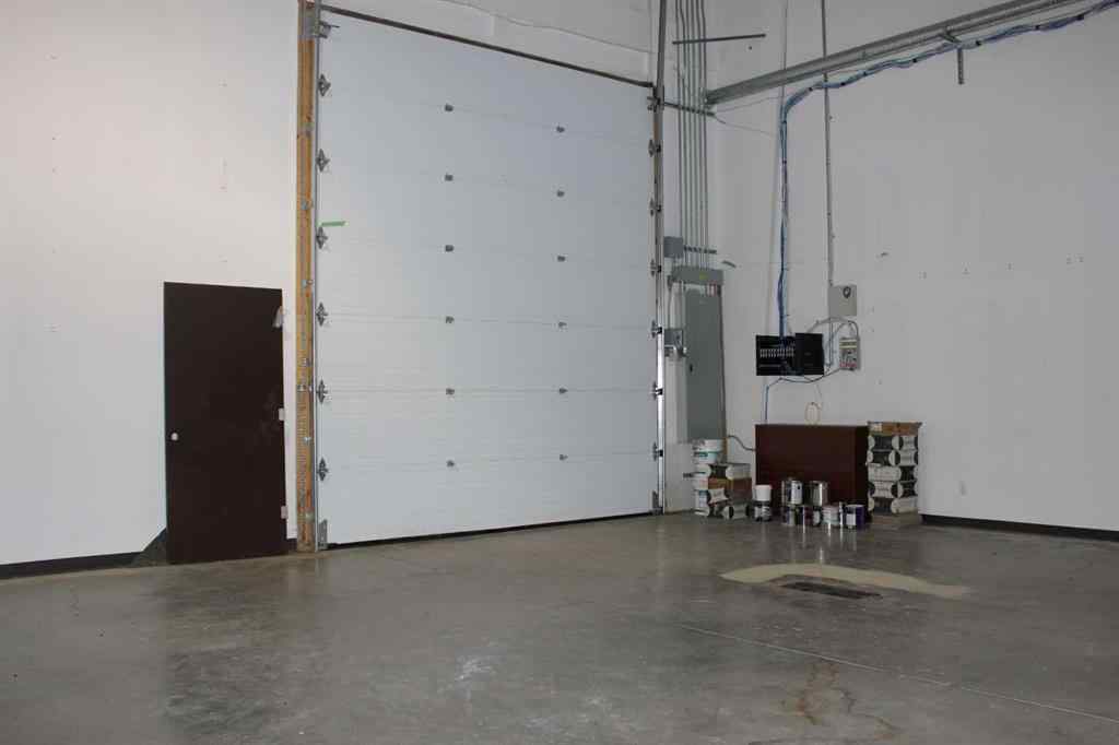MLS® A2251644 - Unit #104 and 105 2201 Box Springs Boulevard NW in Northwest Crescent Heights Medicine Hat, Commercial