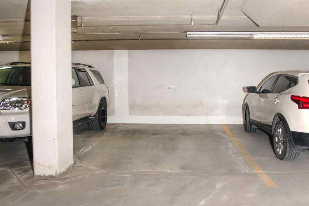 MLS® A2251646 - Unit #14 153 Rockyledge View NW in Rocky Ridge Calgary, Rental