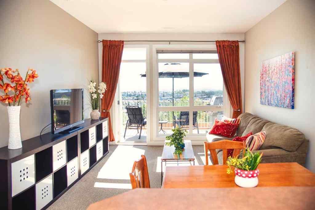 MLS® A2251646 - Unit #14 153 Rockyledge View NW in Rocky Ridge Calgary, Rental