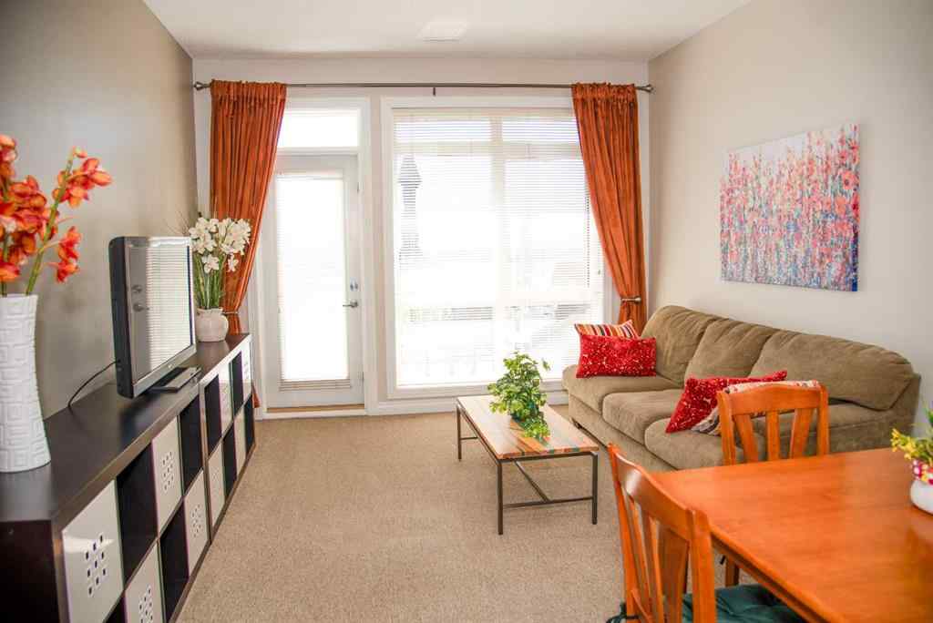 MLS® A2251646 - Unit #14 153 Rockyledge View NW in Rocky Ridge Calgary, Rental