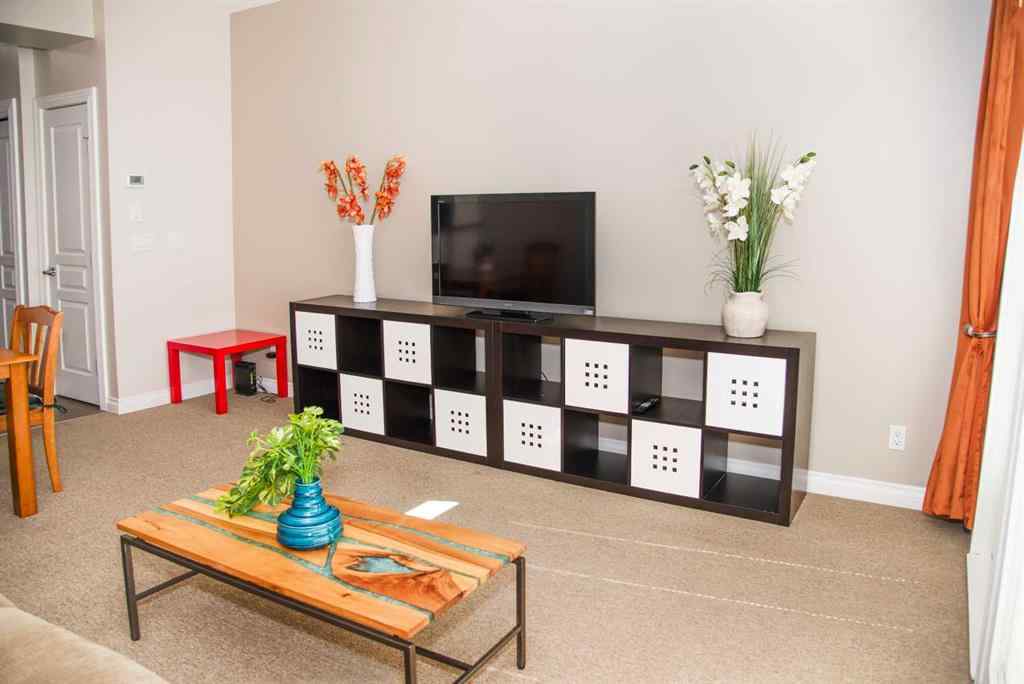MLS® A2251646 - Unit #14 153 Rockyledge View NW in Rocky Ridge Calgary, Rental
