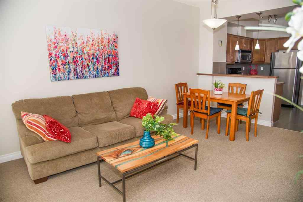 MLS® A2251646 - Unit #14 153 Rockyledge View NW in Rocky Ridge Calgary, Rental