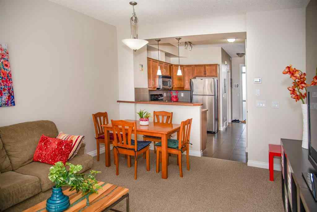 MLS® A2251646 - Unit #14 153 Rockyledge View NW in Rocky Ridge Calgary, Rental