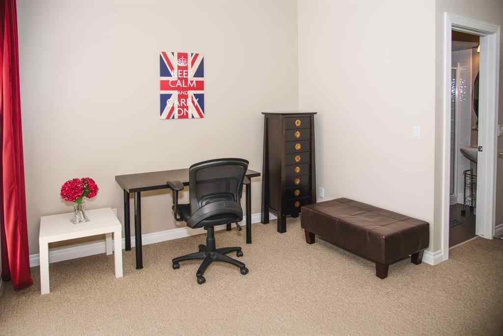MLS® A2251646 - Unit #14 153 Rockyledge View NW in Rocky Ridge Calgary, Rental