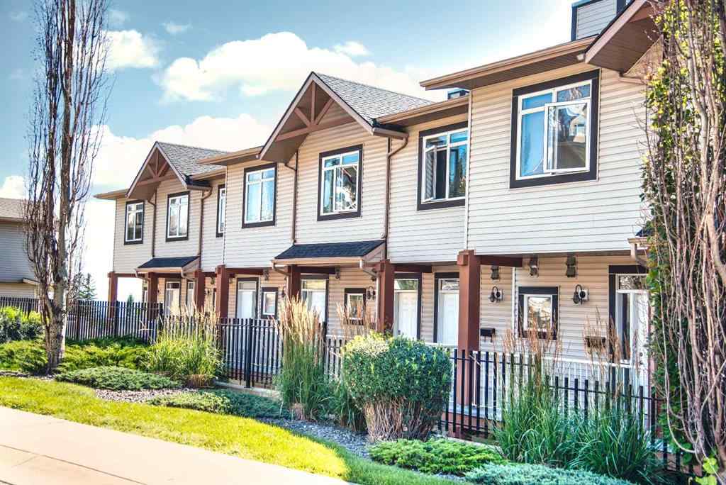 MLS® A2251646 - Unit #14 153 Rockyledge View NW in Rocky Ridge Calgary, Rental