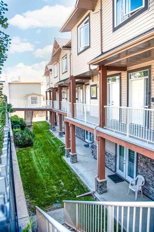 MLS® A2251646 - Unit #14 153 Rockyledge View NW in Rocky Ridge Calgary, Rental