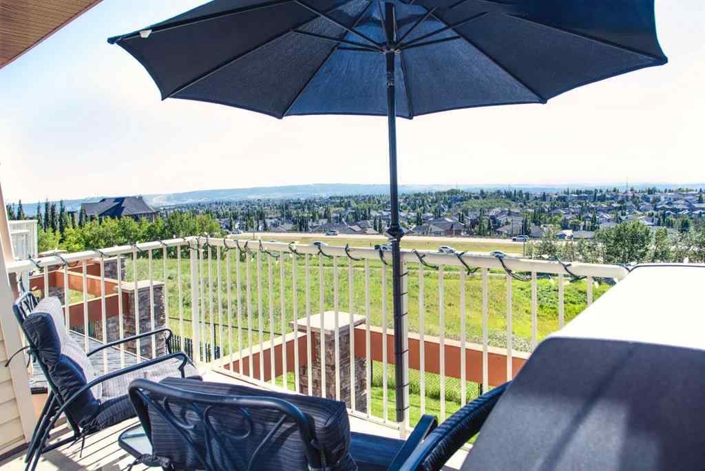 MLS® A2251646 - Unit #14 153 Rockyledge View NW in Rocky Ridge Calgary, Rental
