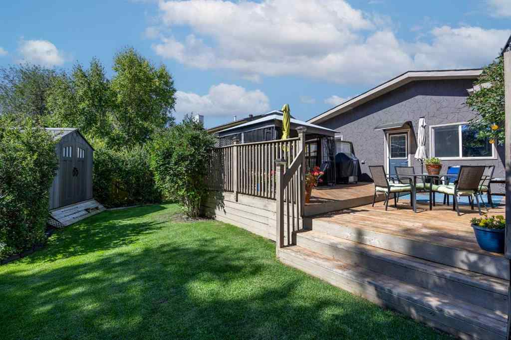 MLS® A2251647 - 5712 Dalcastle Crescent NW in Dalhousie Calgary, Residential