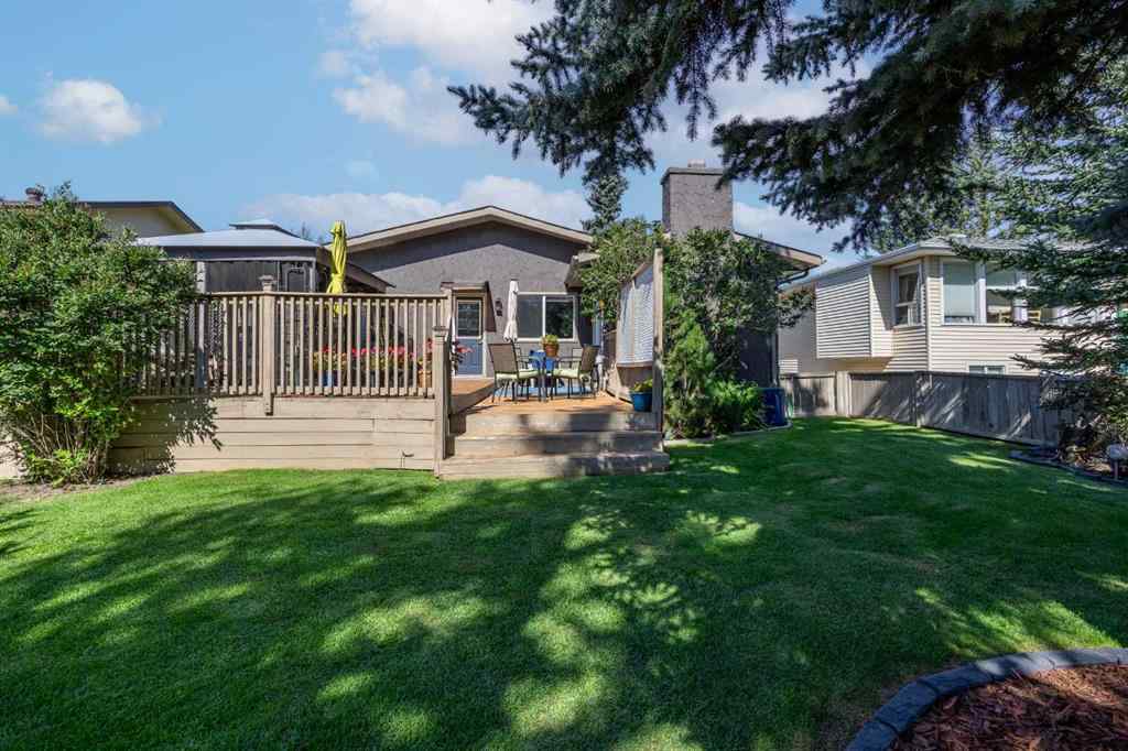 MLS® A2251647 - 5712 Dalcastle Crescent NW in Dalhousie Calgary, Residential