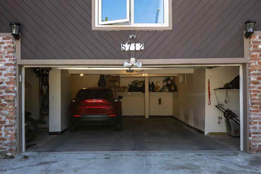 MLS® A2251647 - 5712 Dalcastle Crescent NW in Dalhousie Calgary, Residential