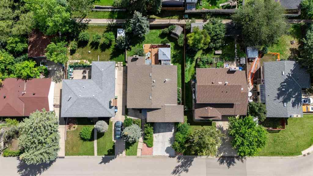 MLS® A2251647 - 5712 Dalcastle Crescent NW in Dalhousie Calgary, Residential