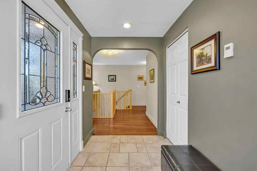 MLS® A2251647 - 5712 Dalcastle Crescent NW in Dalhousie Calgary, Residential