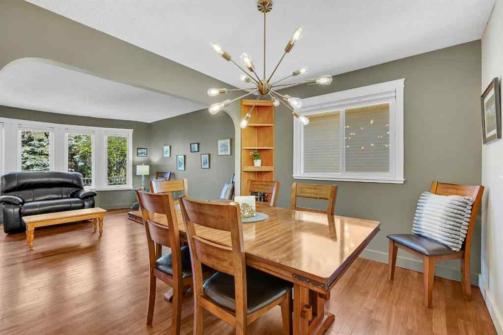 MLS® A2251647 - 5712 Dalcastle Crescent NW in Dalhousie Calgary, Residential