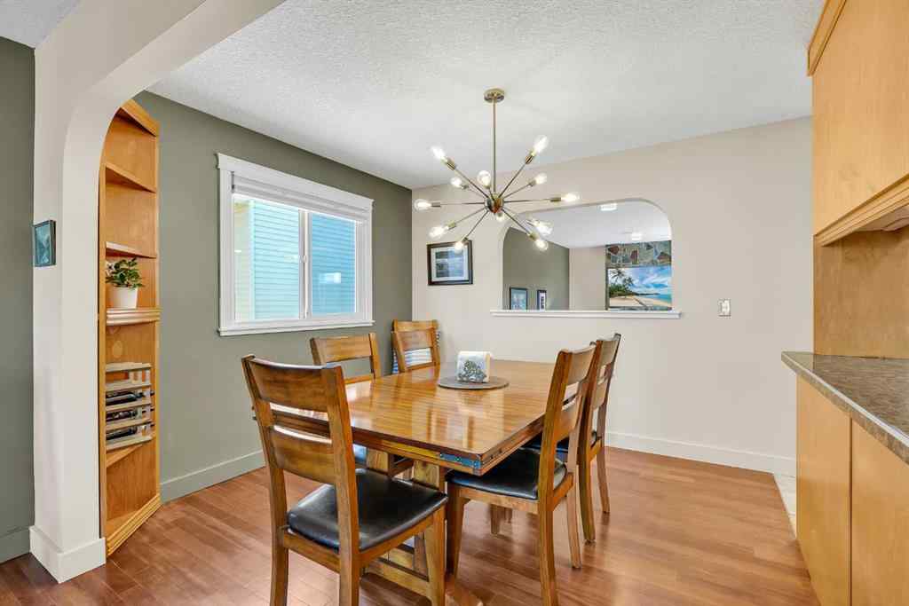 MLS® A2251647 - 5712 Dalcastle Crescent NW in Dalhousie Calgary, Residential