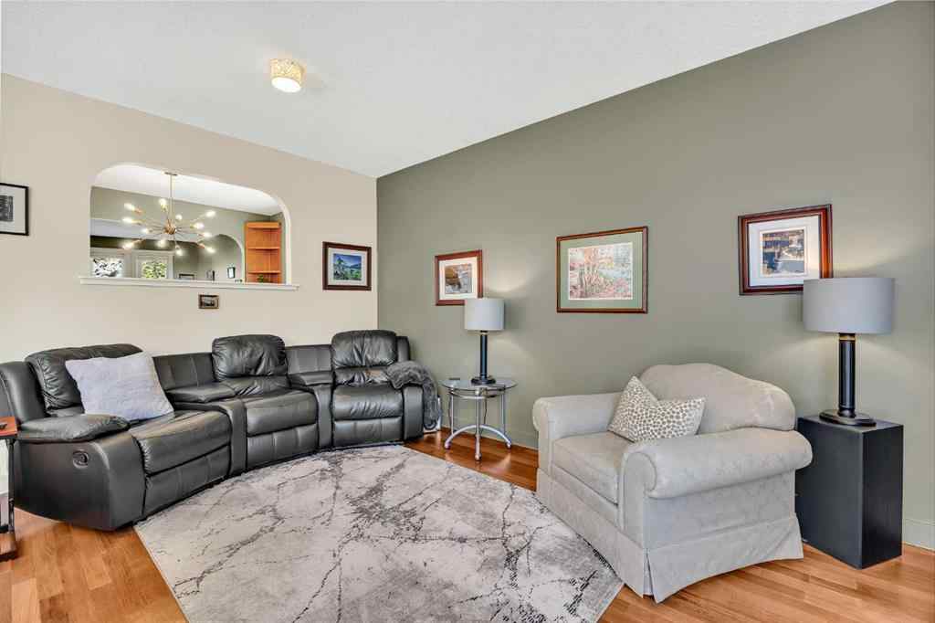 MLS® A2251647 - 5712 Dalcastle Crescent NW in Dalhousie Calgary, Residential