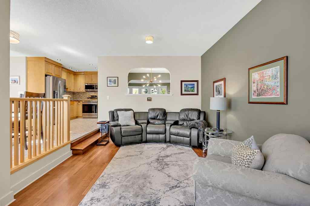 MLS® A2251647 - 5712 Dalcastle Crescent NW in Dalhousie Calgary, Residential