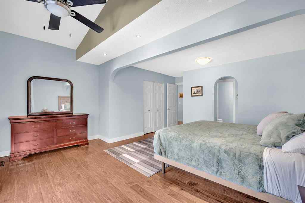 MLS® A2251647 - 5712 Dalcastle Crescent NW in Dalhousie Calgary, Residential