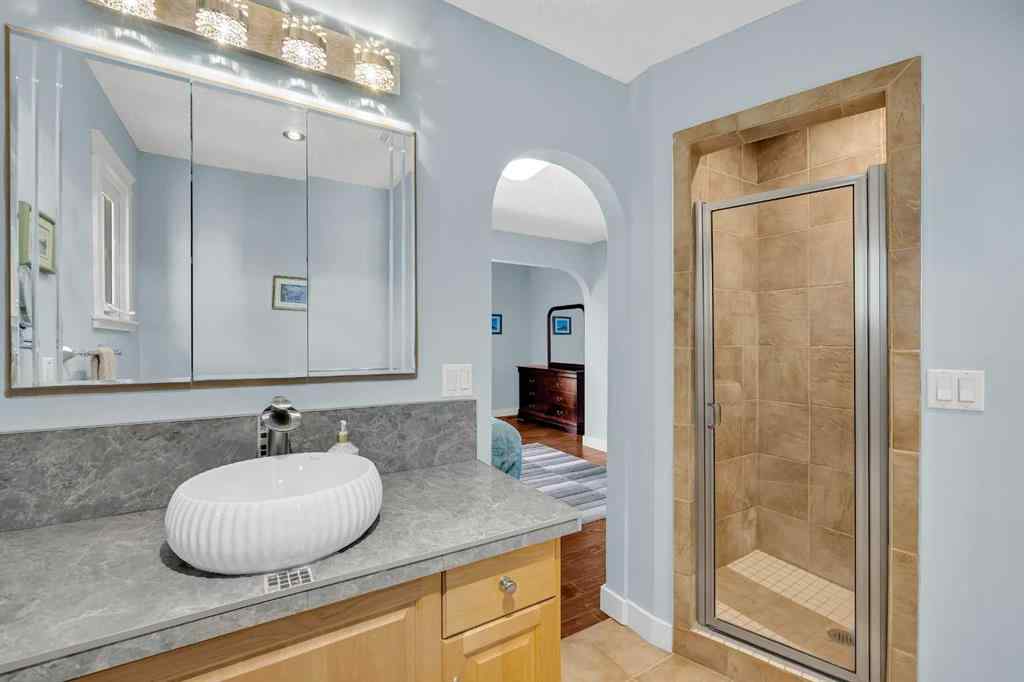 MLS® A2251647 - 5712 Dalcastle Crescent NW in Dalhousie Calgary, Residential