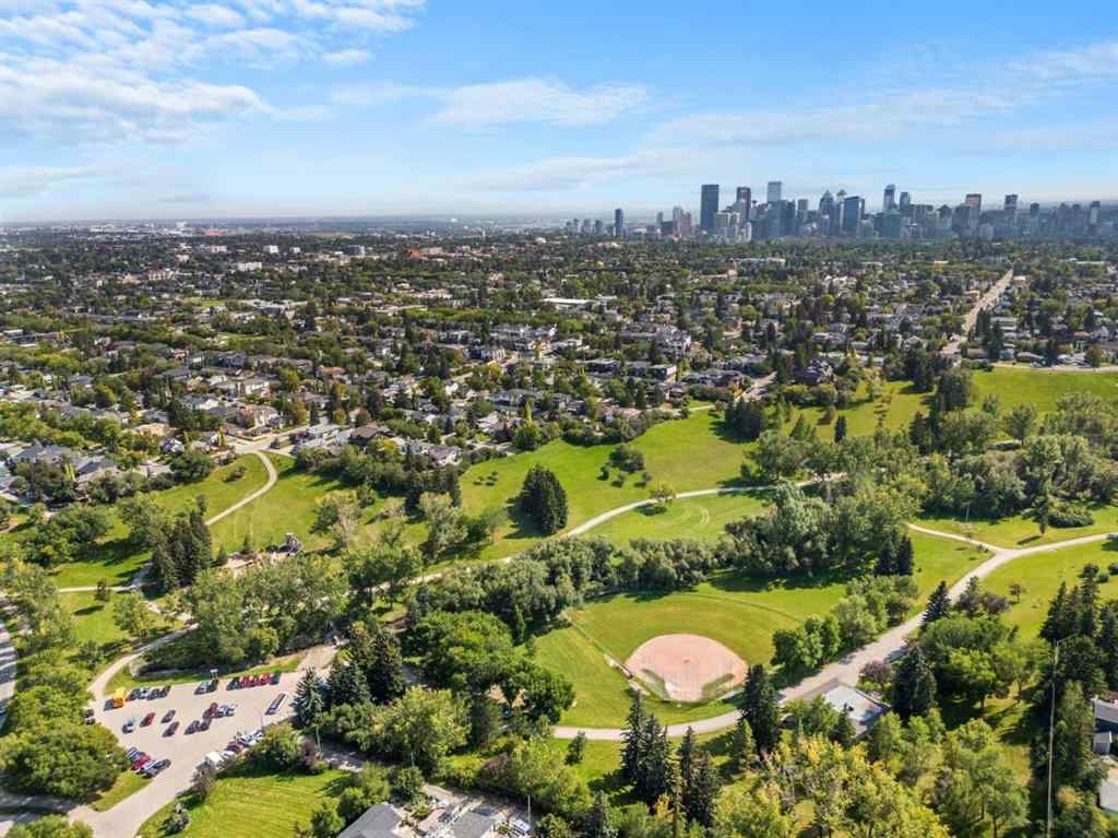 MLS® A2251649 - 926 31 Avenue NW in Cambrian Heights Calgary, Residential