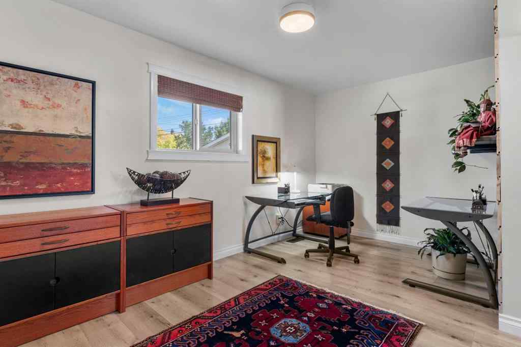 MLS® A2251650 - 52 Glenview Drive SW in Glendale Calgary, Residential