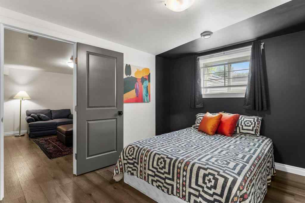 MLS® A2251650 - 52 Glenview Drive SW in Glendale Calgary, Residential
