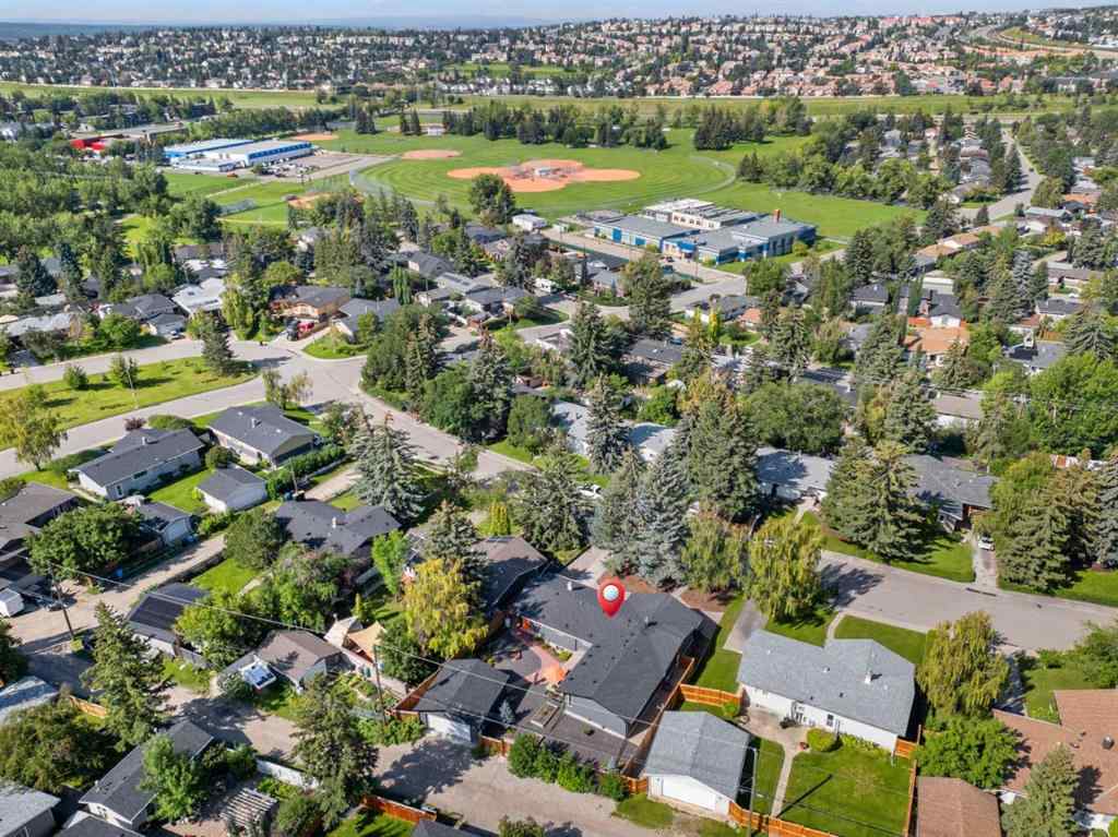 MLS® A2251650 - 52 Glenview Drive SW in Glendale Calgary, Residential