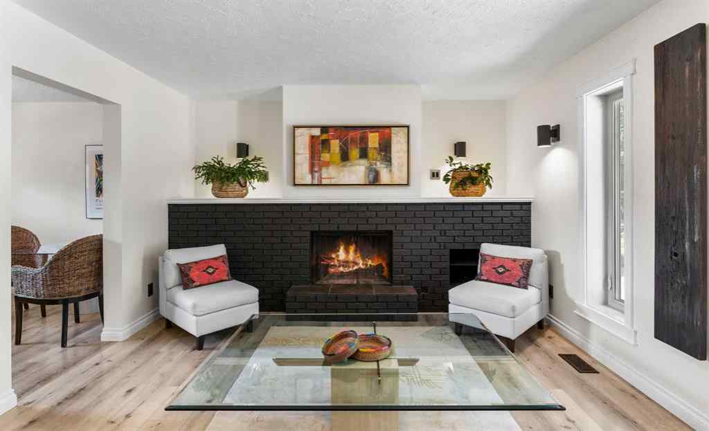MLS® A2251650 - 52 Glenview Drive SW in Glendale Calgary, Residential