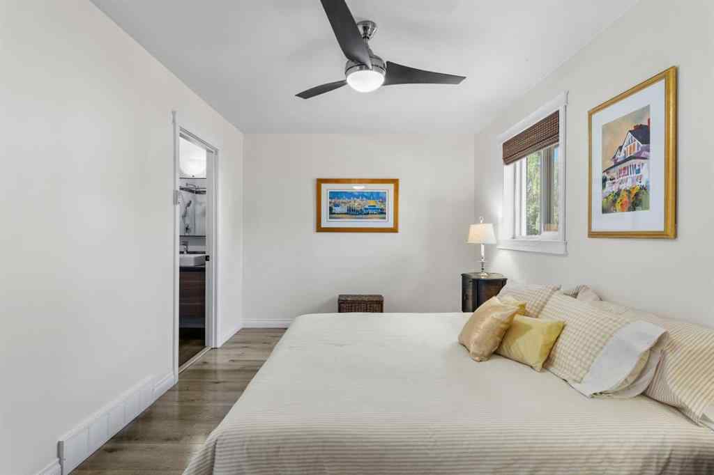 MLS® A2251650 - 52 Glenview Drive SW in Glendale Calgary, Residential