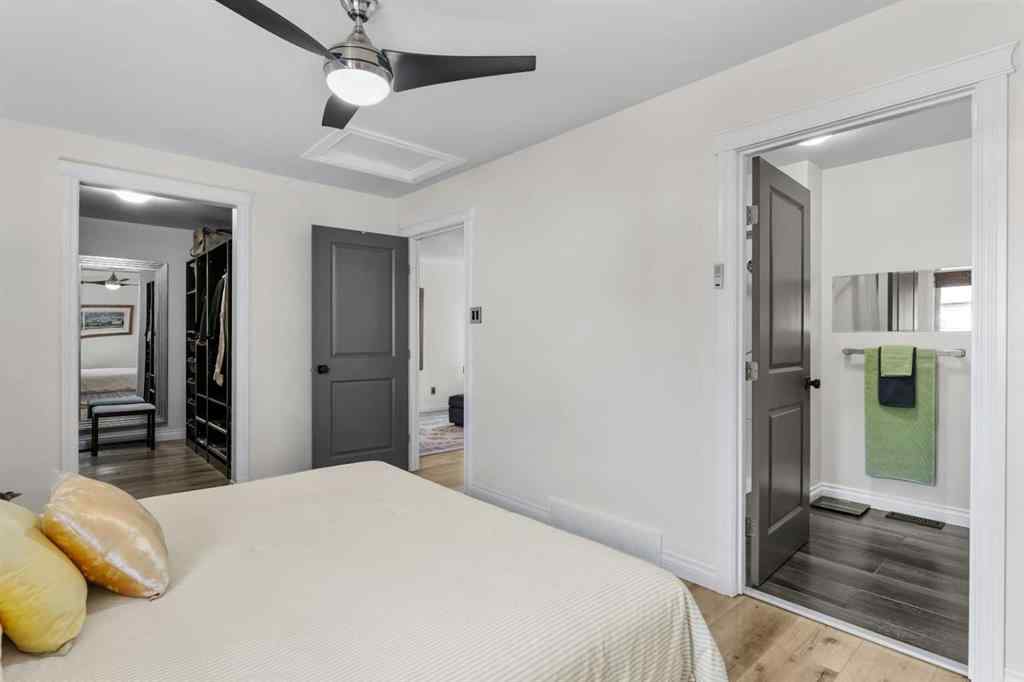 MLS® A2251650 - 52 Glenview Drive SW in Glendale Calgary, Residential