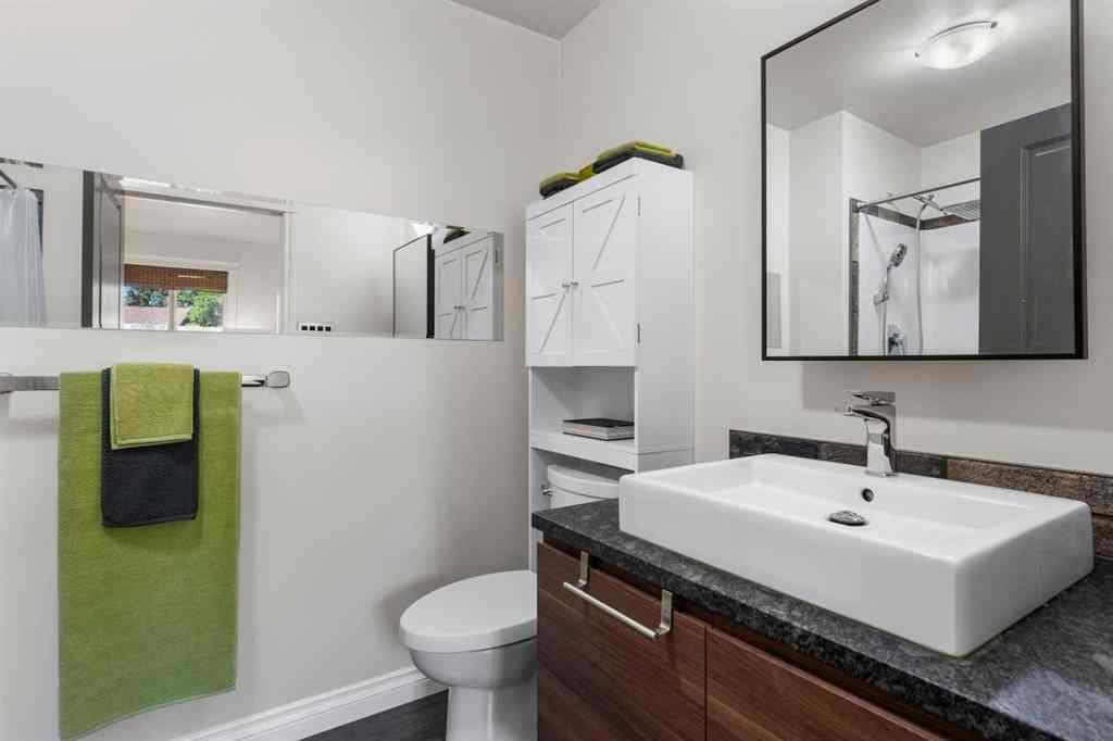 MLS® A2251650 - 52 Glenview Drive SW in Glendale Calgary, Residential
