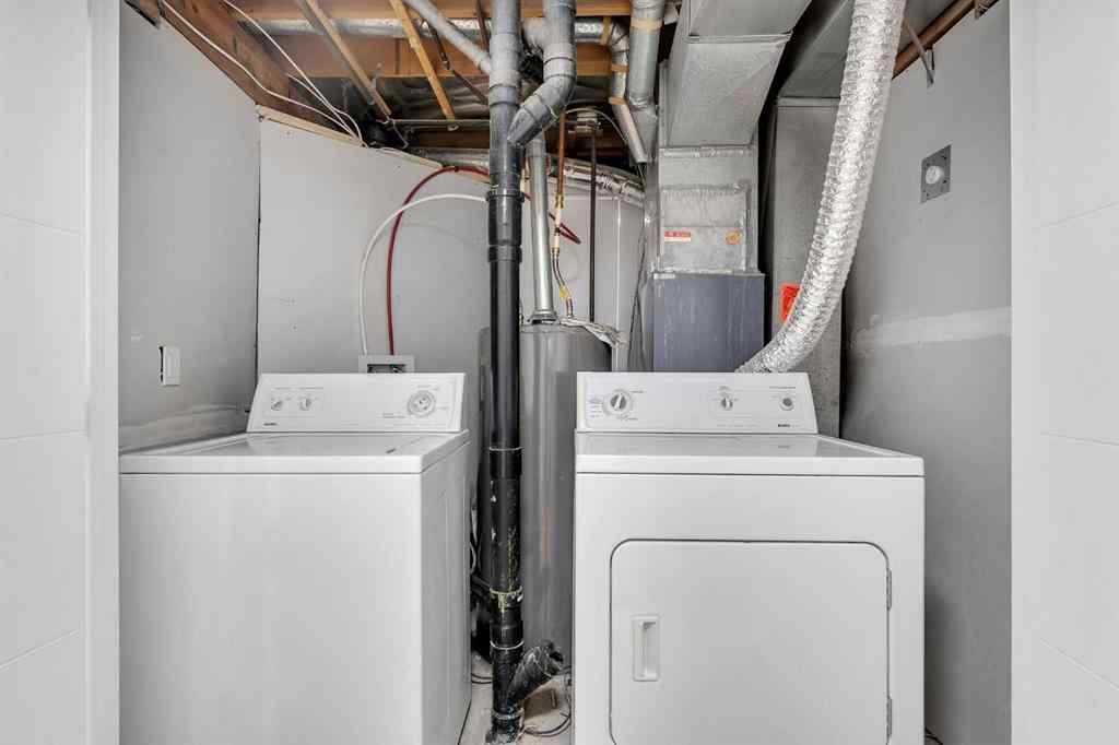 MLS® A2251651 - Unit #104 6915 Ranchview Drive NW in Ranchlands Calgary, Residential
