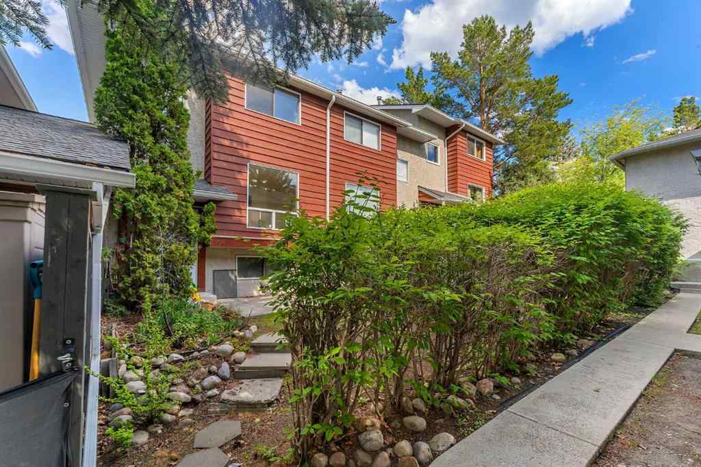 MLS® A2251651 - Unit #104 6915 Ranchview Drive NW in Ranchlands Calgary, Residential