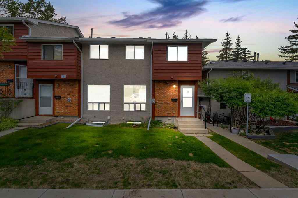 MLS® A2251651 - Unit #104 6915 Ranchview Drive NW in Ranchlands Calgary, Residential