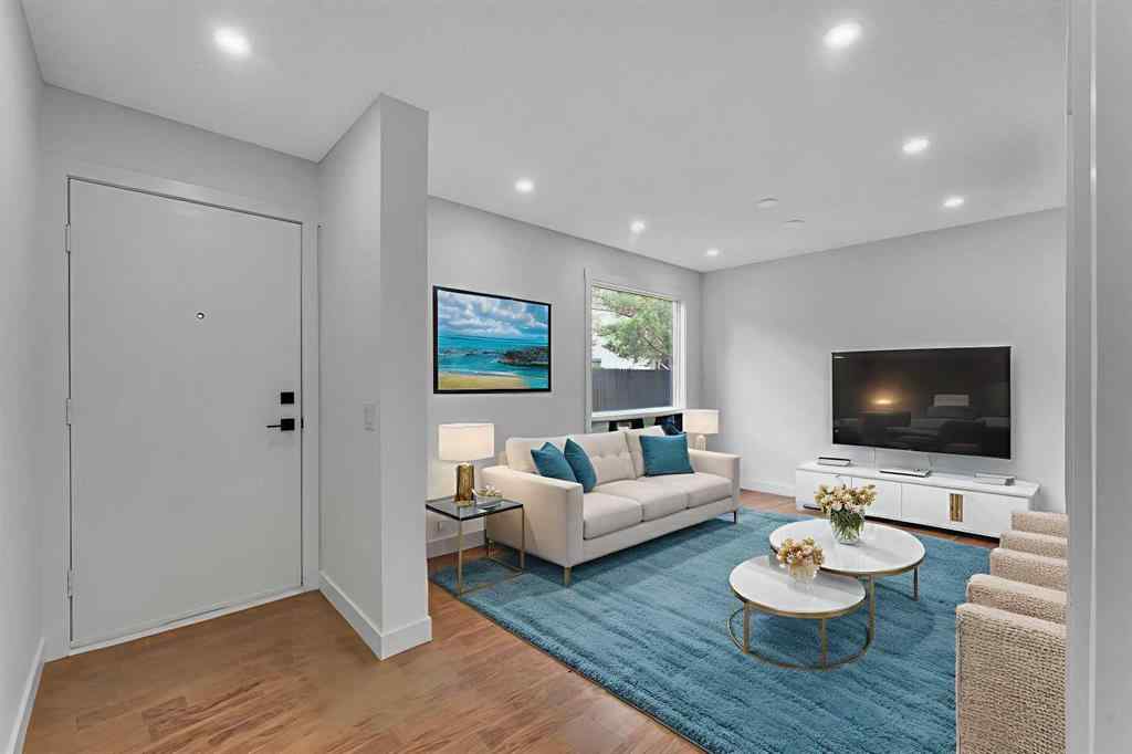 MLS® A2251651 - Unit #104 6915 Ranchview Drive NW in Ranchlands Calgary, Residential