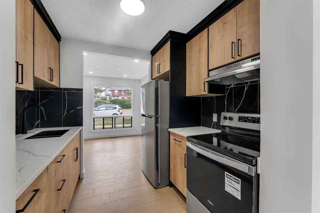 MLS® A2251651 - Unit #104 6915 Ranchview Drive NW in Ranchlands Calgary, Residential