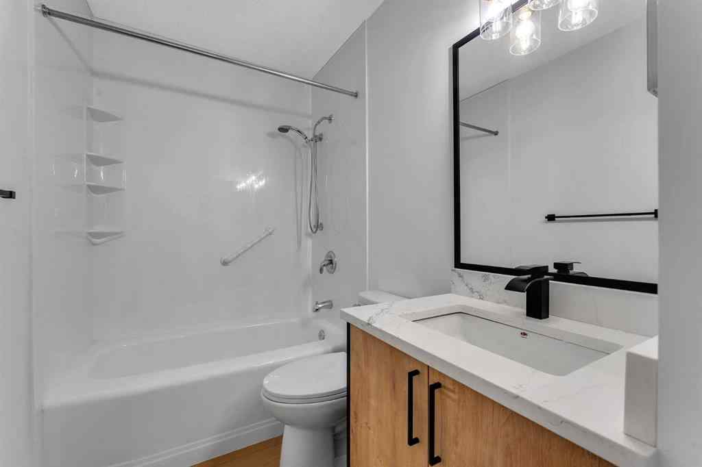 MLS® A2251651 - Unit #104 6915 Ranchview Drive NW in Ranchlands Calgary, Residential
