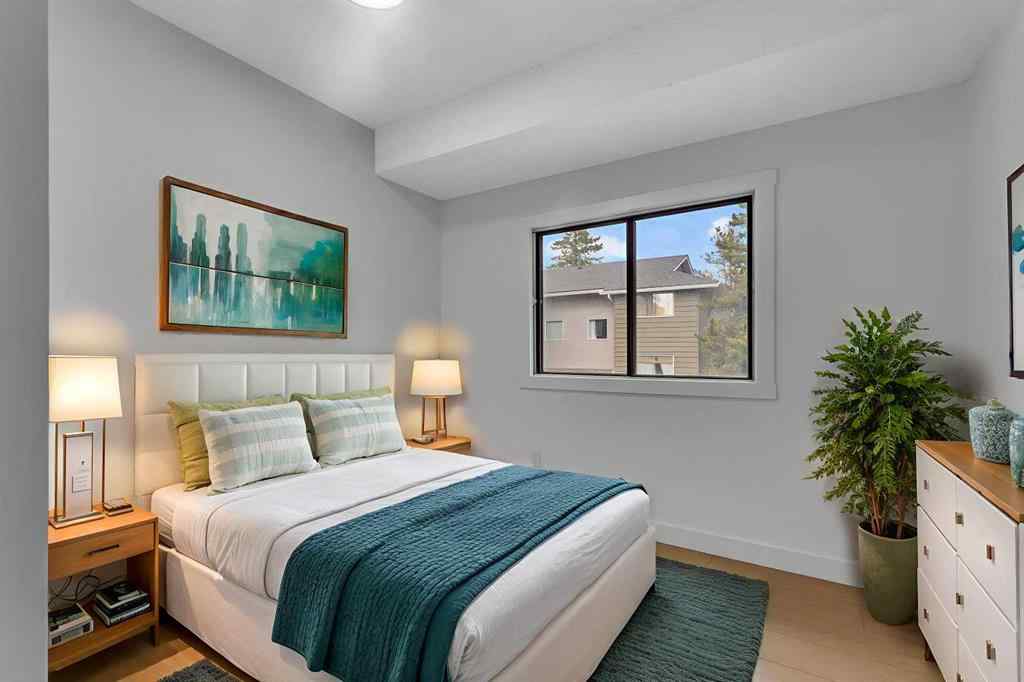 MLS® A2251651 - Unit #104 6915 Ranchview Drive NW in Ranchlands Calgary, Residential