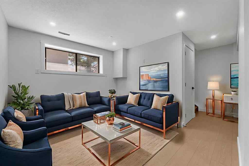 MLS® A2251651 - Unit #104 6915 Ranchview Drive NW in Ranchlands Calgary, Residential