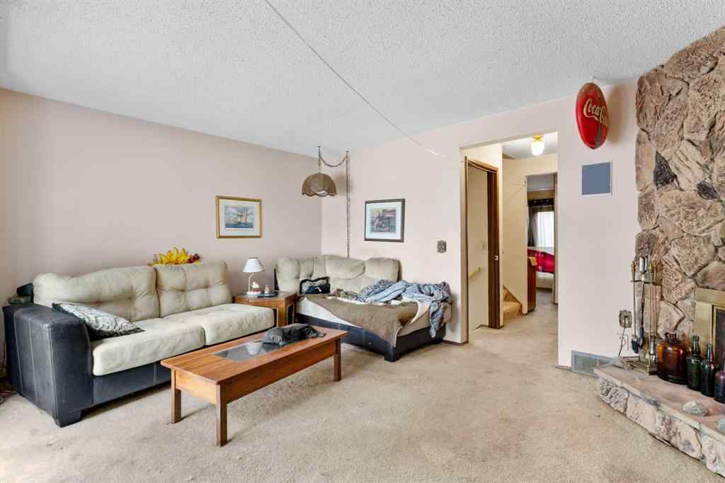 MLS® A2251654 - Unit #75 6103 Madigan Drive NE in Marlborough Park Calgary, Residential