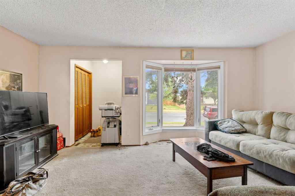 MLS® A2251654 - Unit #75 6103 Madigan Drive NE in Marlborough Park Calgary, Residential