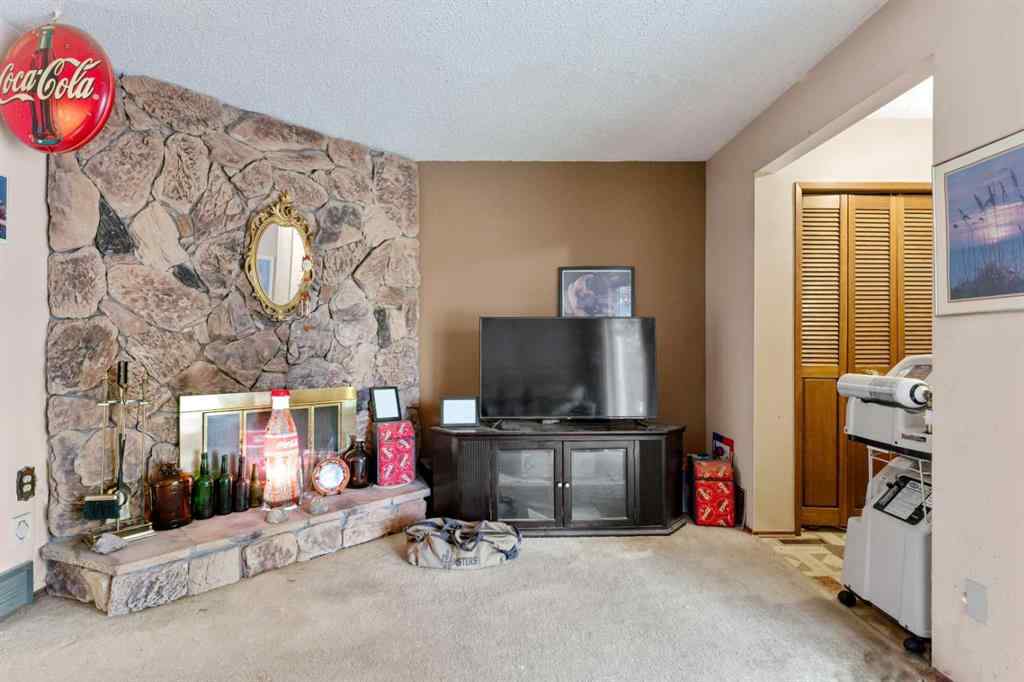 MLS® A2251654 - Unit #75 6103 Madigan Drive NE in Marlborough Park Calgary, Residential