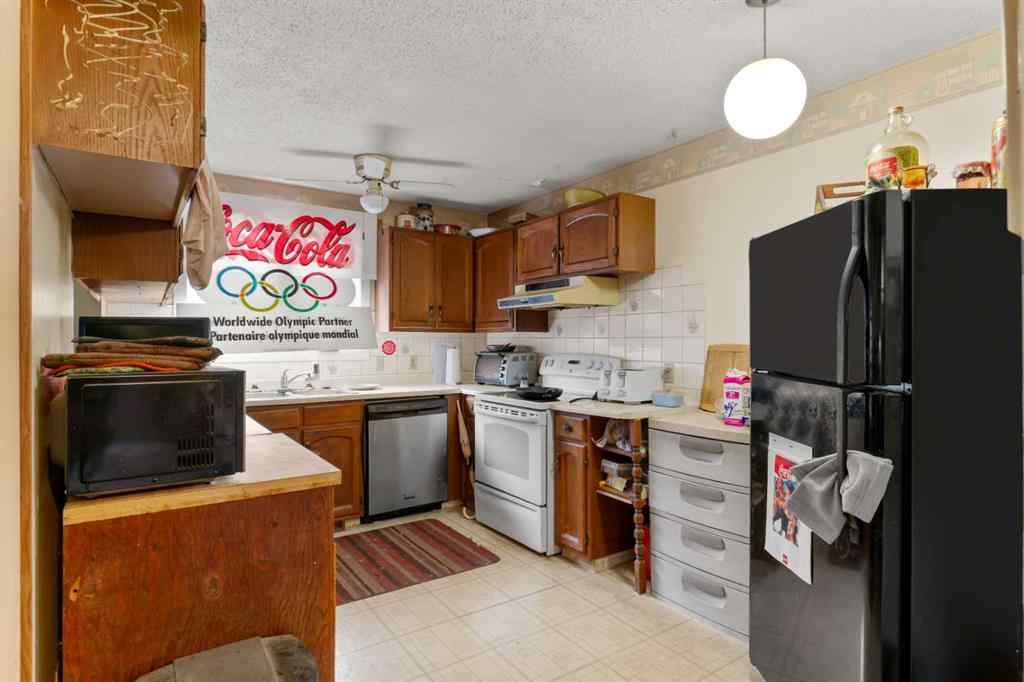 MLS® A2251654 - Unit #75 6103 Madigan Drive NE in Marlborough Park Calgary, Residential