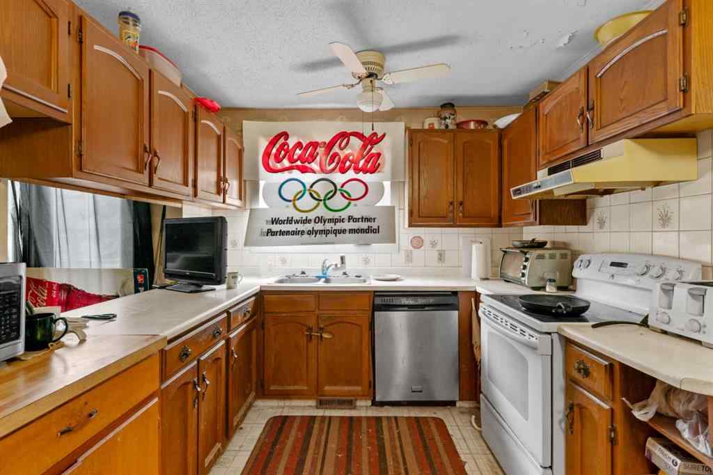 MLS® A2251654 - Unit #75 6103 Madigan Drive NE in Marlborough Park Calgary, Residential