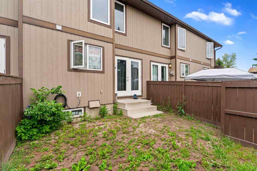 MLS® A2251654 - Unit #75 6103 Madigan Drive NE in Marlborough Park Calgary, Residential