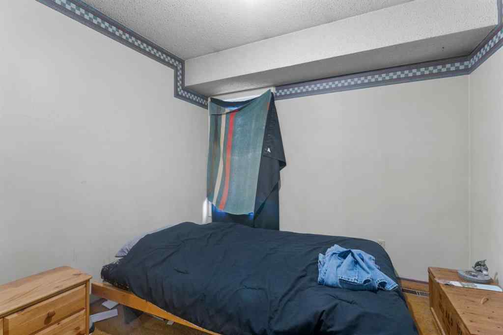 MLS® A2251654 - Unit #75 6103 Madigan Drive NE in Marlborough Park Calgary, Residential