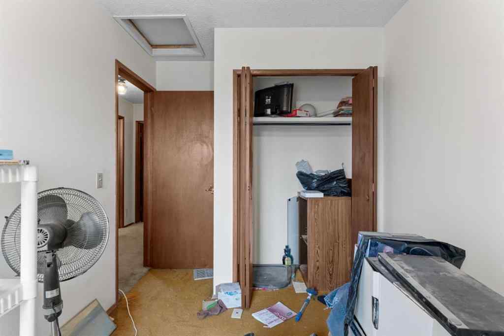 MLS® A2251654 - Unit #75 6103 Madigan Drive NE in Marlborough Park Calgary, Residential