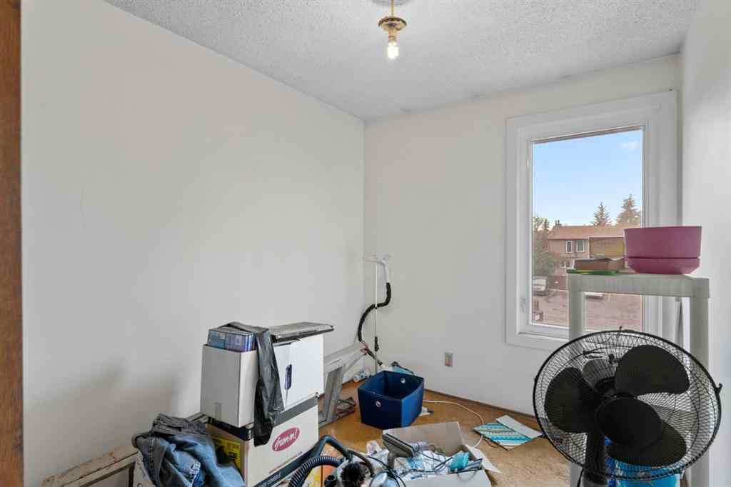 MLS® A2251654 - Unit #75 6103 Madigan Drive NE in Marlborough Park Calgary, Residential