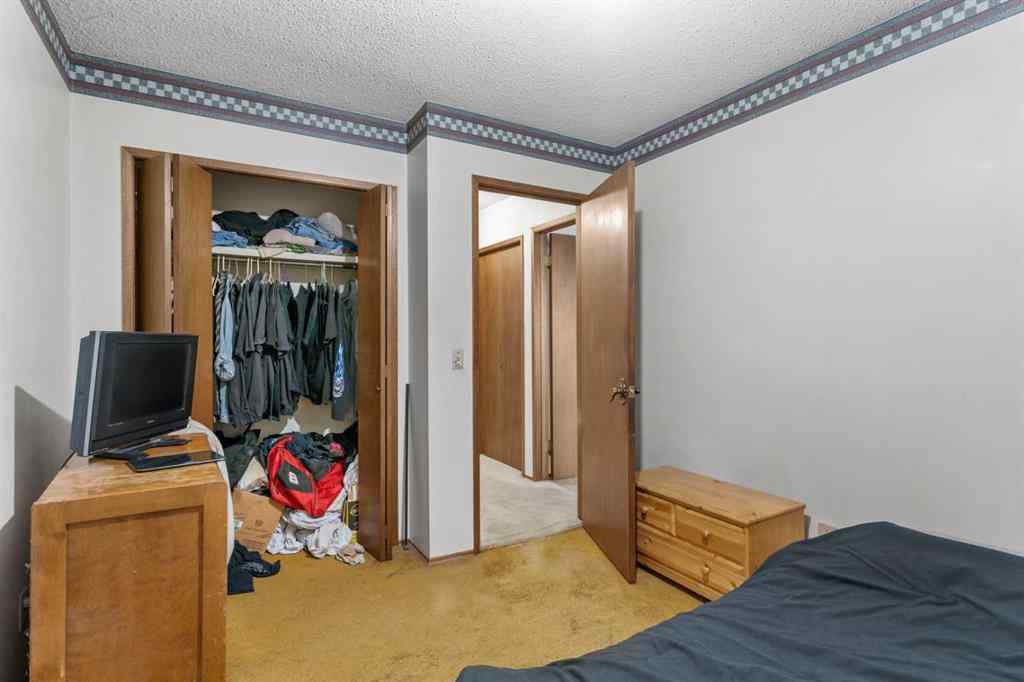 MLS® A2251654 - Unit #75 6103 Madigan Drive NE in Marlborough Park Calgary, Residential